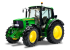 John Deere 6330 OpenStation