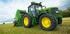 Allrad-Traktoren John Deere 6830 Premium