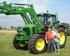 Allrad-Traktoren John Deere 7530 E Premium