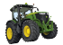 Allrad-Traktoren John Deere 7280 R