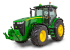John Deere 8530