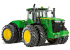 John Deere 9520R