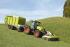 Allrad-Traktoren Claas Arion 420