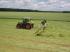 Allrad-Traktoren Claas Arion 420
