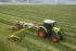 Allrad-Traktoren Claas Arion 520