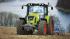 Allrad-Traktoren Claas Axos 320 C