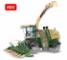 Feldhäcksler 4-WD Krone BiG X 600