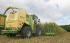 Feldhäcksler 4-WD Krone BiG X 600