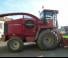 Feldhäcksler 4-WD Case IH CHX 420