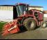 Feldhäcksler 4-WD Case IH CHX 420
