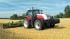 Allrad-Traktoren Steyr CVT 6145 Basis