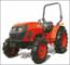 Kioti DS 4110