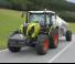 Allrad-Traktoren Claas Elios 220