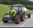 Allrad-Traktoren Claas Elios 240