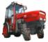 Allrad-Traktoren Sauerburger FXS 751 AS