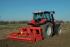 Allrad-Traktoren SAME Iron 115 Hi-Line DCR