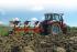 Allrad-Traktoren SAME Iron 115 Hi-Line DCR
