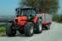 Allrad-Traktoren SAME Iron 115 Hi-Line DCR