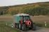 Allrad-Traktoren SAME Iron 115 Hi-Line DCR