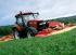 Allrad-Traktoren Case IH Maxxum 110 MC Basis EHR