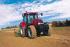 Allrad-Traktoren Case IH Maxxum 110 MC Basis EHR