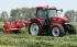 Allrad-Traktoren Case IH Maxxum 115 MC Basis EHR