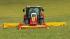 Allrad-Traktoren Steyr 4110 Profi Basis