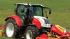 Allrad-Traktoren Steyr 4110 Profi Basis