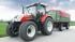 Allrad-Traktoren Steyr 4130 Profi Basis