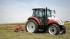 Allrad-Traktoren Steyr 6115 Profi Basis