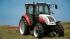 Allrad-Traktoren Steyr 6115 Profi Basis