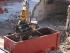 Anbaugeräte Abbruch-Sortiergreifer Caterpillar G320B/D