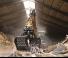 Anbaugeräte Abbruch-Sortiergreifer Caterpillar G313GC