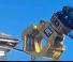 Anbaugeräte Abbruch-Sortiergreifer OSA Demolition Equipment GR 20 
