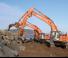 Anbaugeräte Abbruch-Sortiergreifer Geith HDG100QD