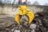 Anbaugeräte Abbruch-Sortiergreifer Atlas Copco MG 1000