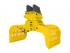 Anbaugeräte Abbruch-Sortiergreifer Atlas Copco MG 1500