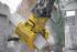 Anbaugeräte Abbruch-Sortiergreifer Atlas Copco MG 1500