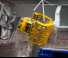 Anbaugeräte Abbruch-Sortiergreifer Epiroc MG 1500 R 
