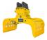 Anbaugeräte Abbruch-Sortiergreifer Epiroc MG 1800 R