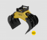 Anbaugeräte Abbruch-Sortiergreifer engcon SG12