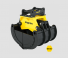 Anbaugeräte Abbruch-Sortiergreifer engcon SG12