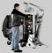 Abfallpressen AGU EPC 1100 eco