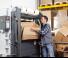 Abfallpressen HSM V-Press 1160 eco