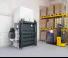 Abfallpressen HSM V-Press 1160 eco
