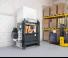 Abfallpressen HSM V-Press 1160 eco
