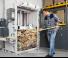 Abfallpressen HSM V-Press 1160 plus