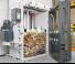 Abfallpressen HSM V-Press 1160 plus