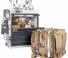 Abfallpressen HSM V-Press 818 eco
