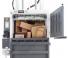 Abfallpressen HSM V-Press 840 eco